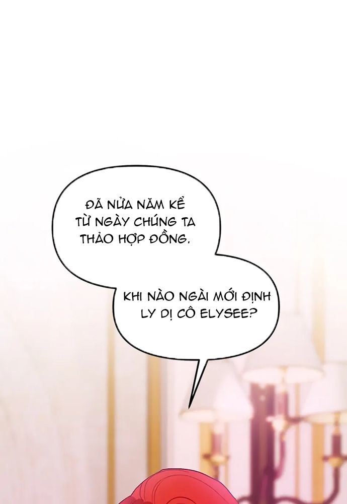 Cuộc Sống Xa Hoa Của Cô Nhân Tình Giả Chapter 87 - 98