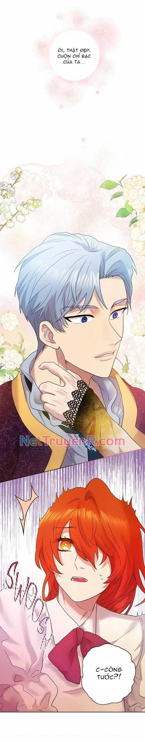 Cuộc Sống Xa Hoa Của Cô Nhân Tình Giả Chapter 9 - 2