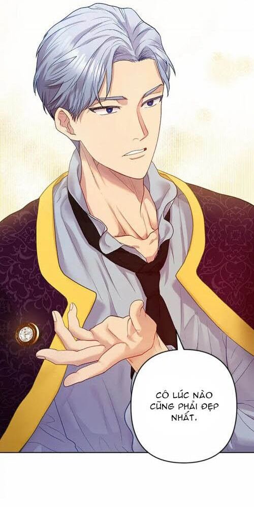 Cuộc Sống Xa Hoa Của Cô Nhân Tình Giả Chapter 9 - 14