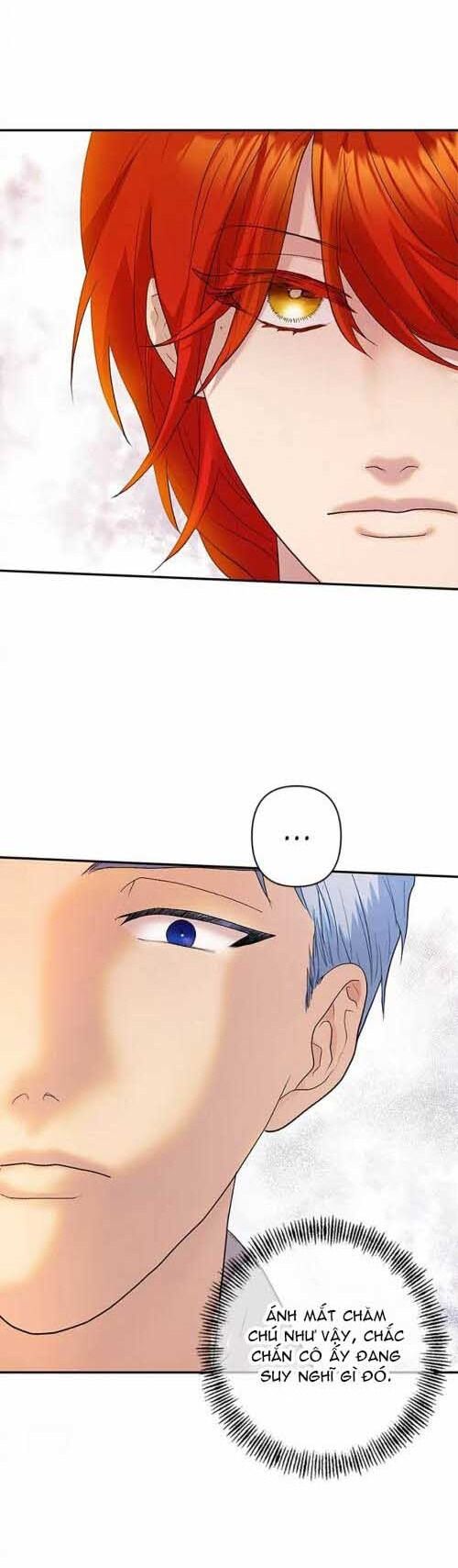 Cuộc Sống Xa Hoa Của Cô Nhân Tình Giả Chapter 9 - 17