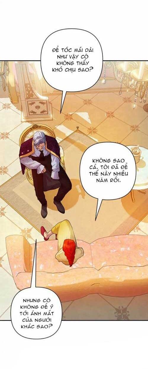 Cuộc Sống Xa Hoa Của Cô Nhân Tình Giả Chapter 9 - 18