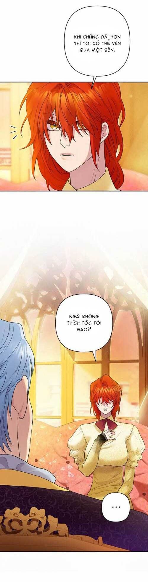 Cuộc Sống Xa Hoa Của Cô Nhân Tình Giả Chapter 9 - 20