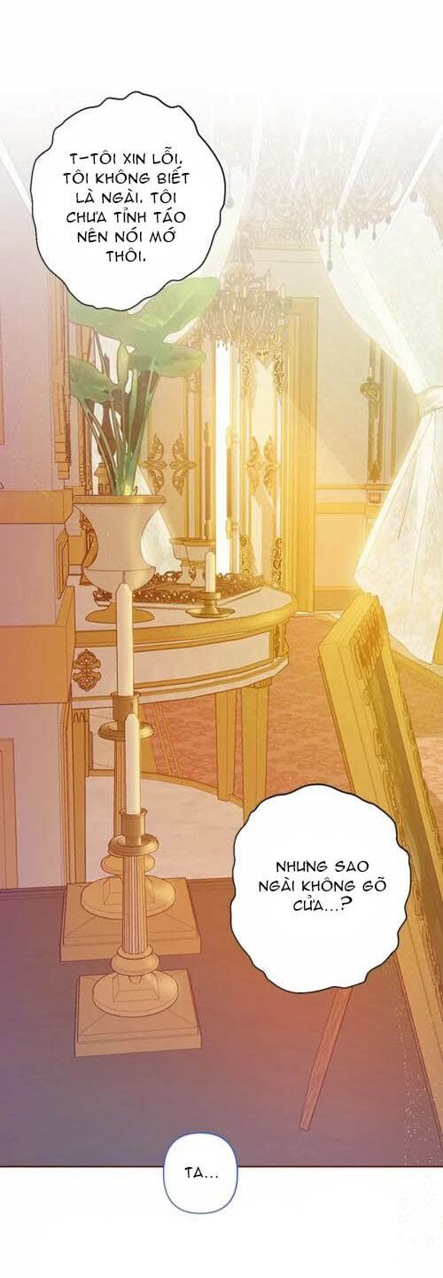 Cuộc Sống Xa Hoa Của Cô Nhân Tình Giả Chapter 9 - 3