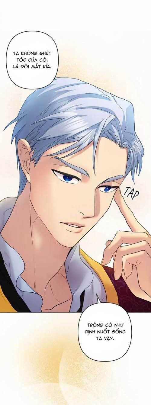 Cuộc Sống Xa Hoa Của Cô Nhân Tình Giả Chapter 9 - 21