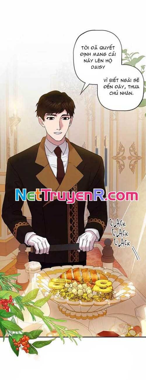 Cuộc Sống Xa Hoa Của Cô Nhân Tình Giả Chapter 9 - 23