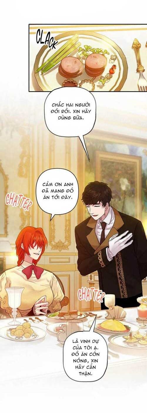 Cuộc Sống Xa Hoa Của Cô Nhân Tình Giả Chapter 9 - 24