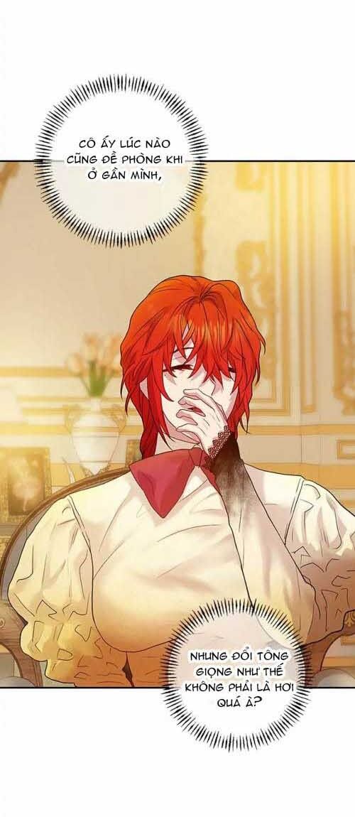 Cuộc Sống Xa Hoa Của Cô Nhân Tình Giả Chapter 9 - 26