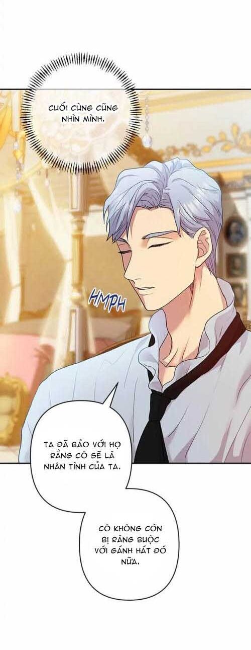 Cuộc Sống Xa Hoa Của Cô Nhân Tình Giả Chapter 9 - 28