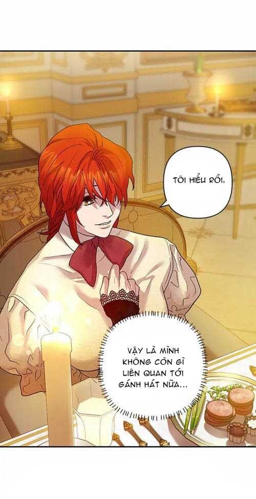 Cuộc Sống Xa Hoa Của Cô Nhân Tình Giả Chapter 9 - 29