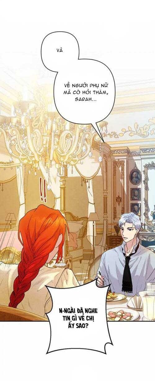 Cuộc Sống Xa Hoa Của Cô Nhân Tình Giả Chapter 9 - 30