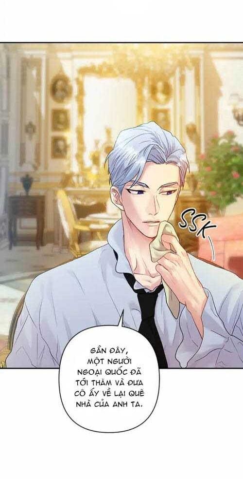 Cuộc Sống Xa Hoa Của Cô Nhân Tình Giả Chapter 9 - 31