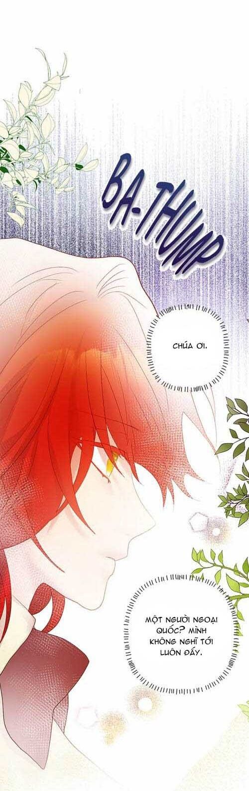 Cuộc Sống Xa Hoa Của Cô Nhân Tình Giả Chapter 9 - 32