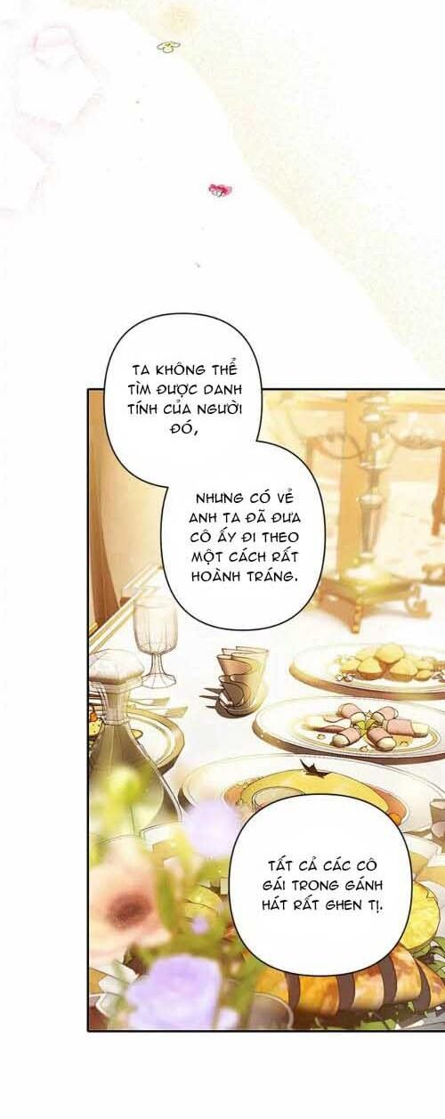 Cuộc Sống Xa Hoa Của Cô Nhân Tình Giả Chapter 9 - 34
