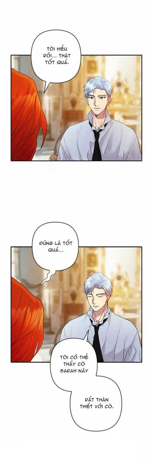 Cuộc Sống Xa Hoa Của Cô Nhân Tình Giả Chapter 9 - 35