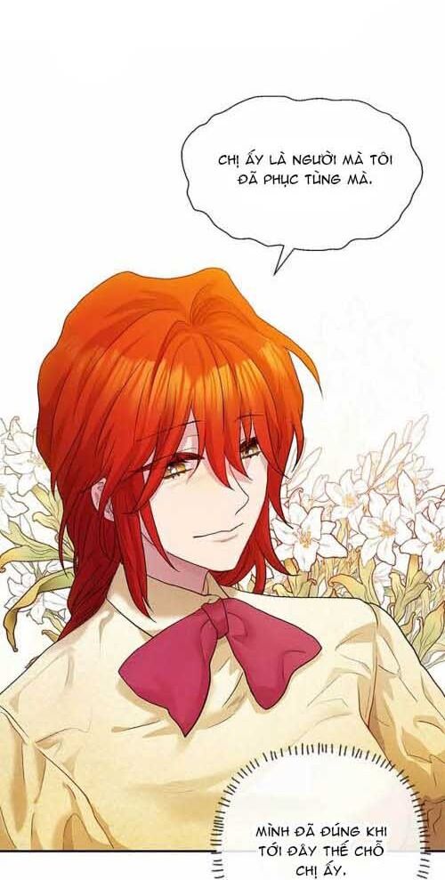 Cuộc Sống Xa Hoa Của Cô Nhân Tình Giả Chapter 9 - 36