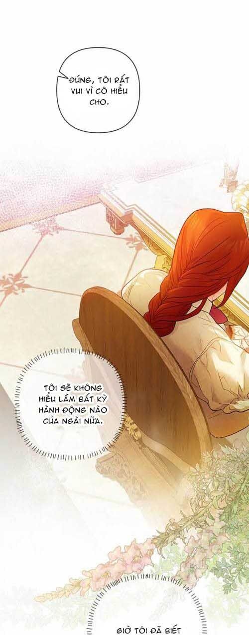 Cuộc Sống Xa Hoa Của Cô Nhân Tình Giả Chapter 9 - 39