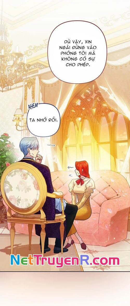 Cuộc Sống Xa Hoa Của Cô Nhân Tình Giả Chapter 9 - 5