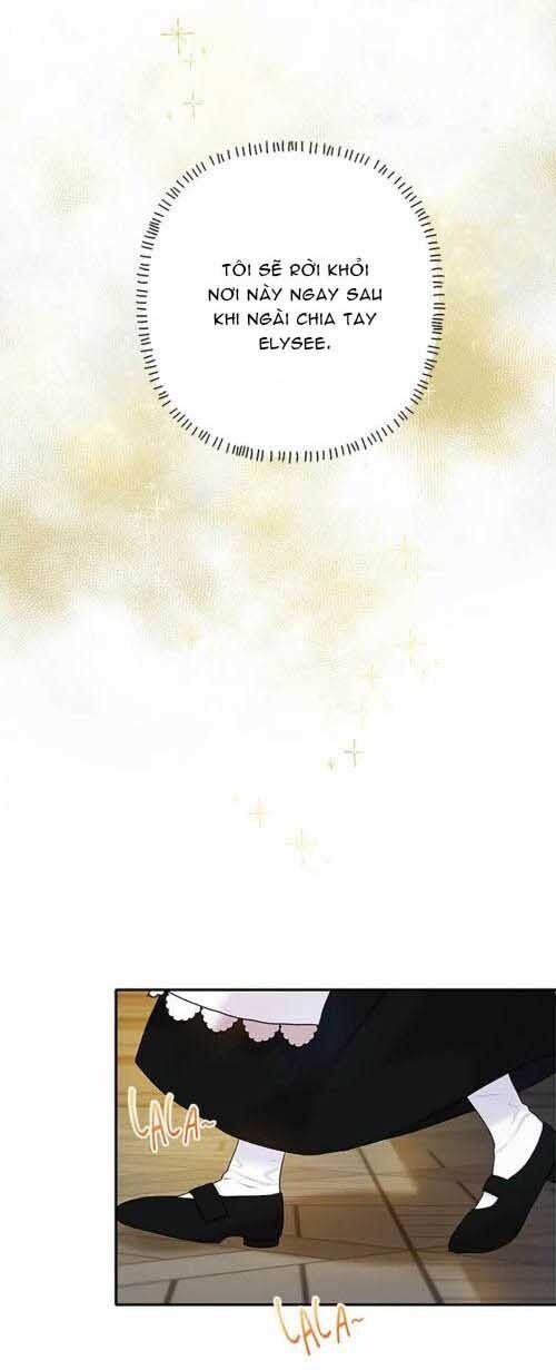 Cuộc Sống Xa Hoa Của Cô Nhân Tình Giả Chapter 9 - 41