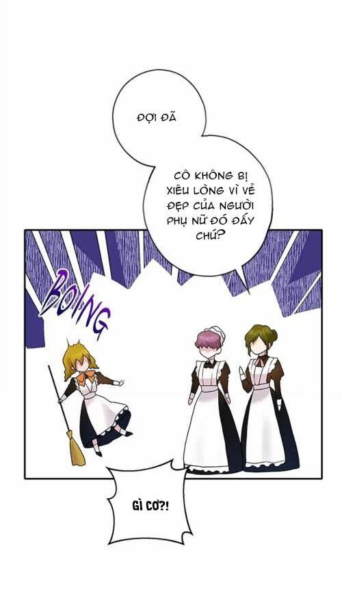 Cuộc Sống Xa Hoa Của Cô Nhân Tình Giả Chapter 9 - 44