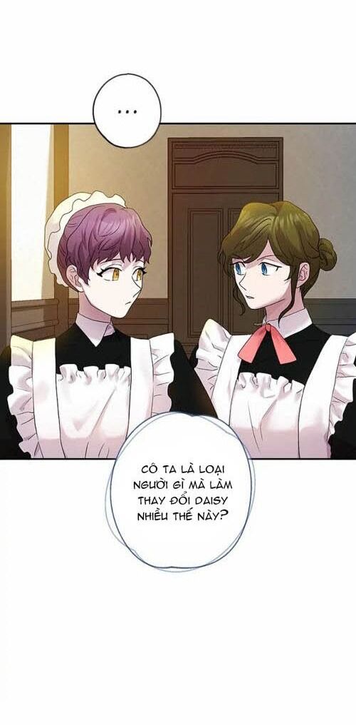 Cuộc Sống Xa Hoa Của Cô Nhân Tình Giả Chapter 9 - 46