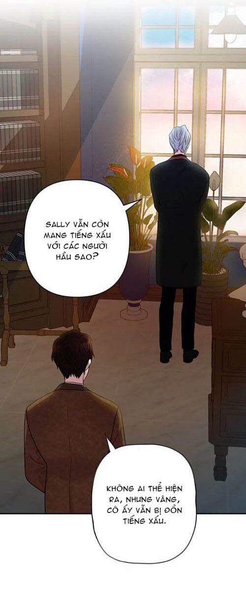 Cuộc Sống Xa Hoa Của Cô Nhân Tình Giả Chapter 9 - 48