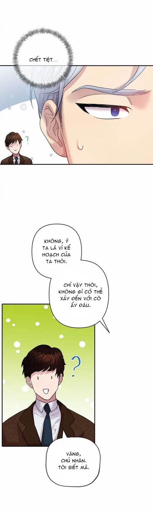 Cuộc Sống Xa Hoa Của Cô Nhân Tình Giả Chapter 9 - 50