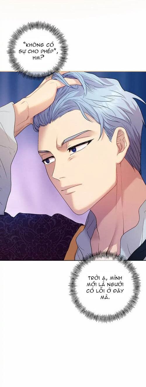 Cuộc Sống Xa Hoa Của Cô Nhân Tình Giả Chapter 9 - 6