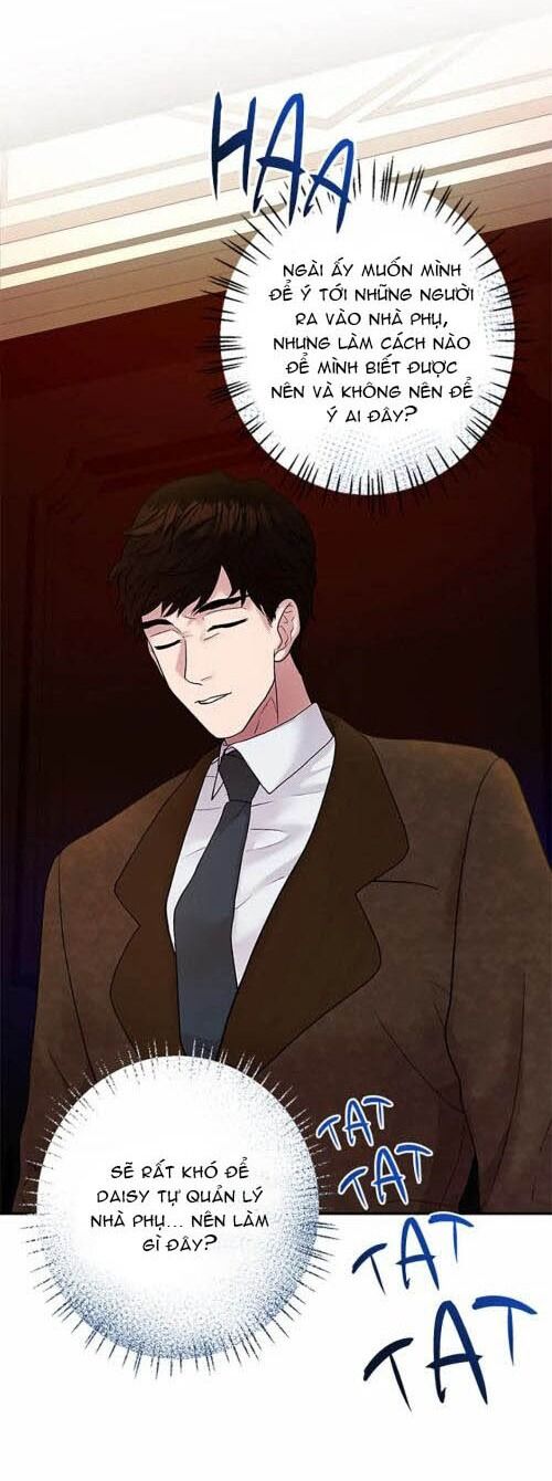 Cuộc Sống Xa Hoa Của Cô Nhân Tình Giả Chapter 9 - 52