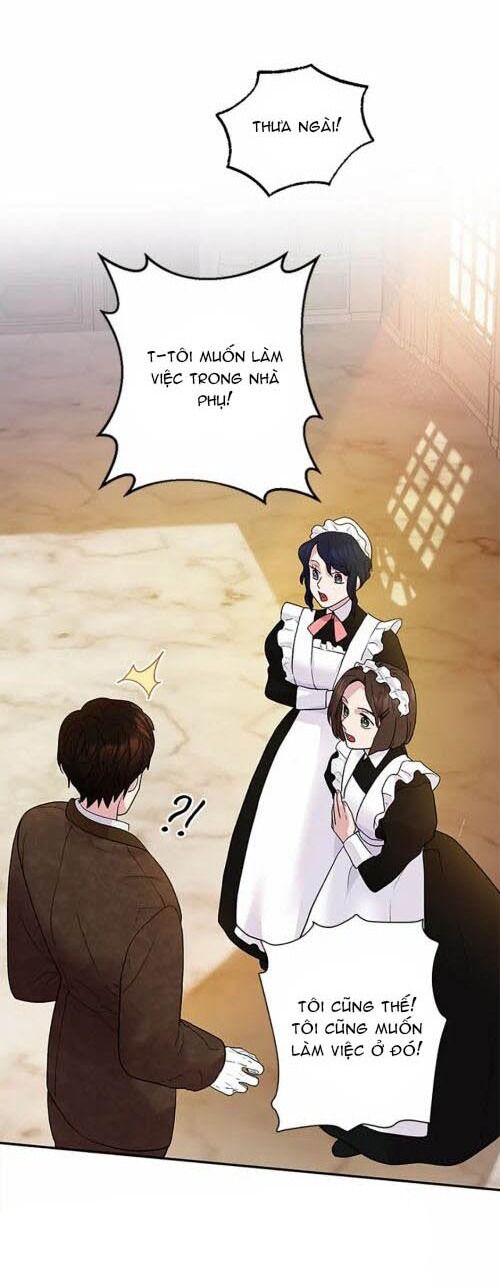 Cuộc Sống Xa Hoa Của Cô Nhân Tình Giả Chapter 9 - 53