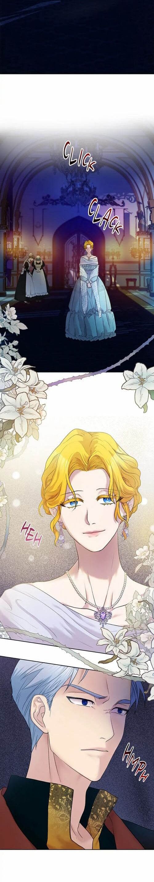 Cuộc Sống Xa Hoa Của Cô Nhân Tình Giả Chapter 9 - 56