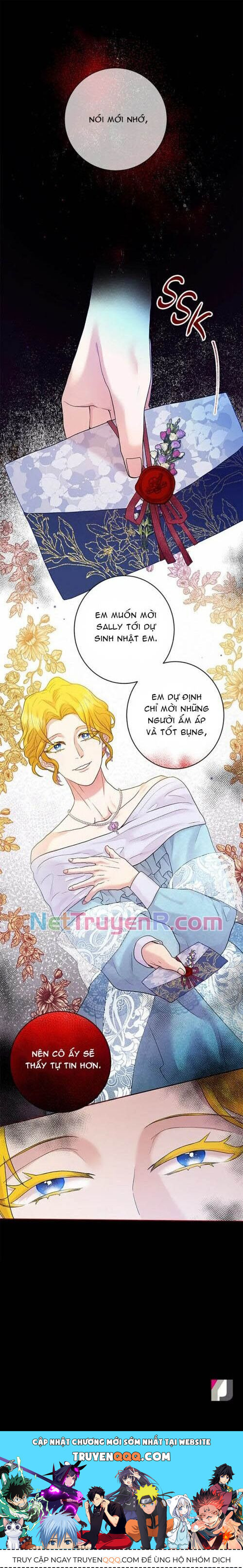 Cuộc Sống Xa Hoa Của Cô Nhân Tình Giả Chapter 9 - 59