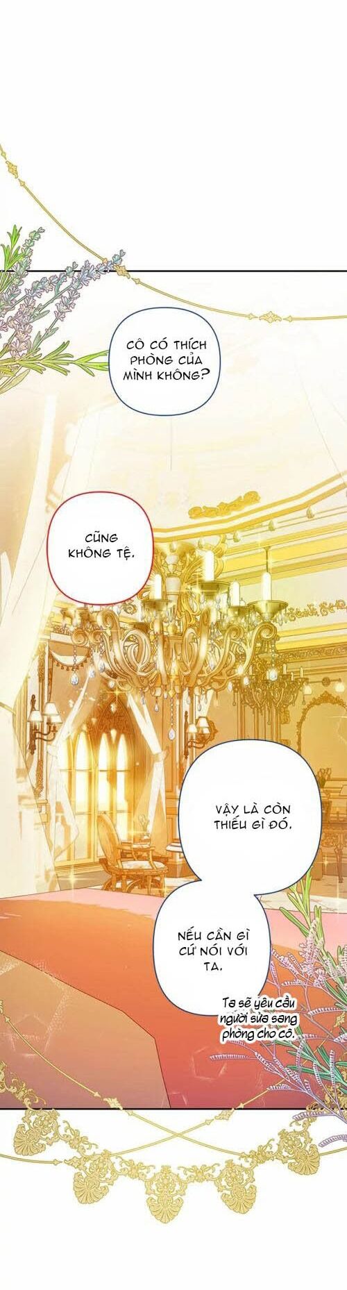 Cuộc Sống Xa Hoa Của Cô Nhân Tình Giả Chapter 9 - 8