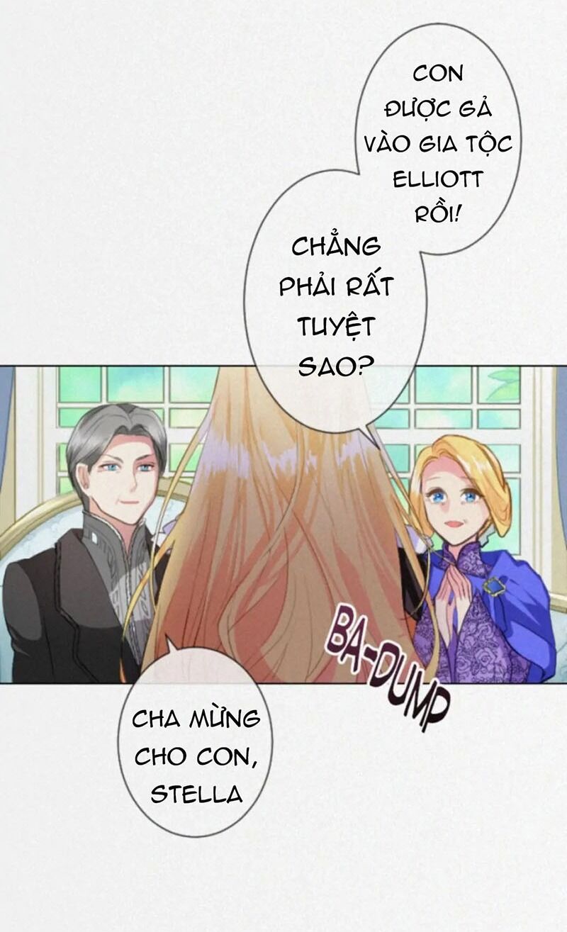 Hợp Đồng Hôn Nhân Với Công Tước Bất Lực Chapter 1 - 11