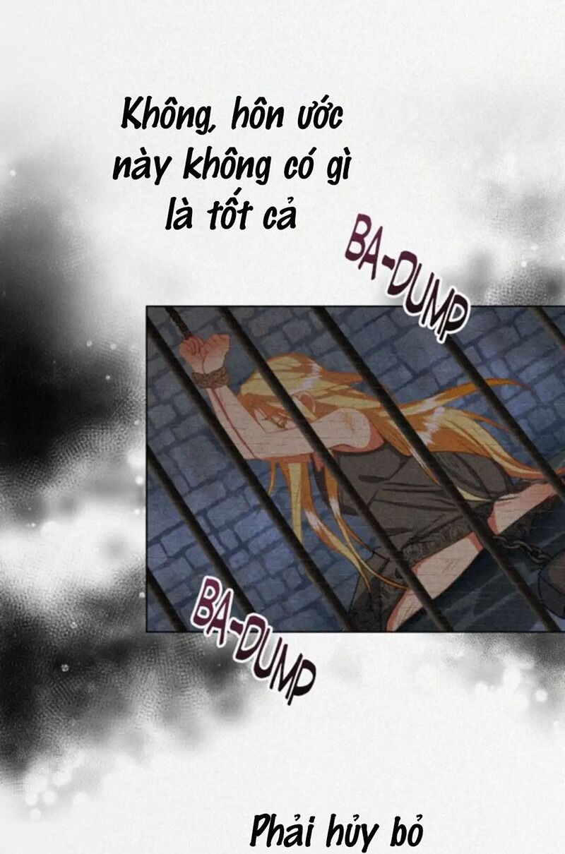 Hợp Đồng Hôn Nhân Với Công Tước Bất Lực Chapter 1 - 12