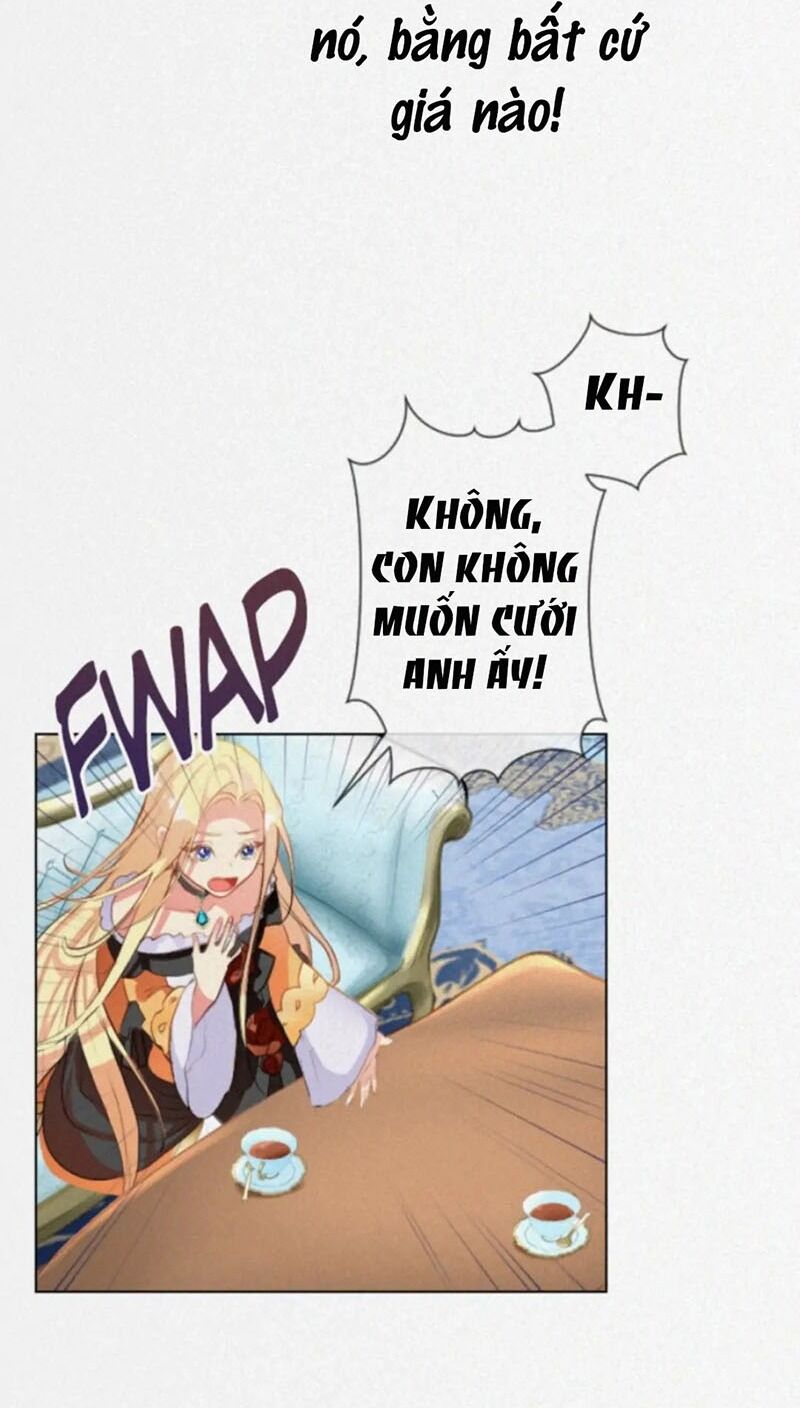 Hợp Đồng Hôn Nhân Với Công Tước Bất Lực Chapter 1 - 13