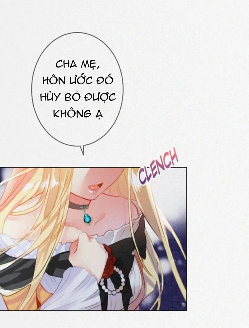 Hợp Đồng Hôn Nhân Với Công Tước Bất Lực Chapter 1 - 15
