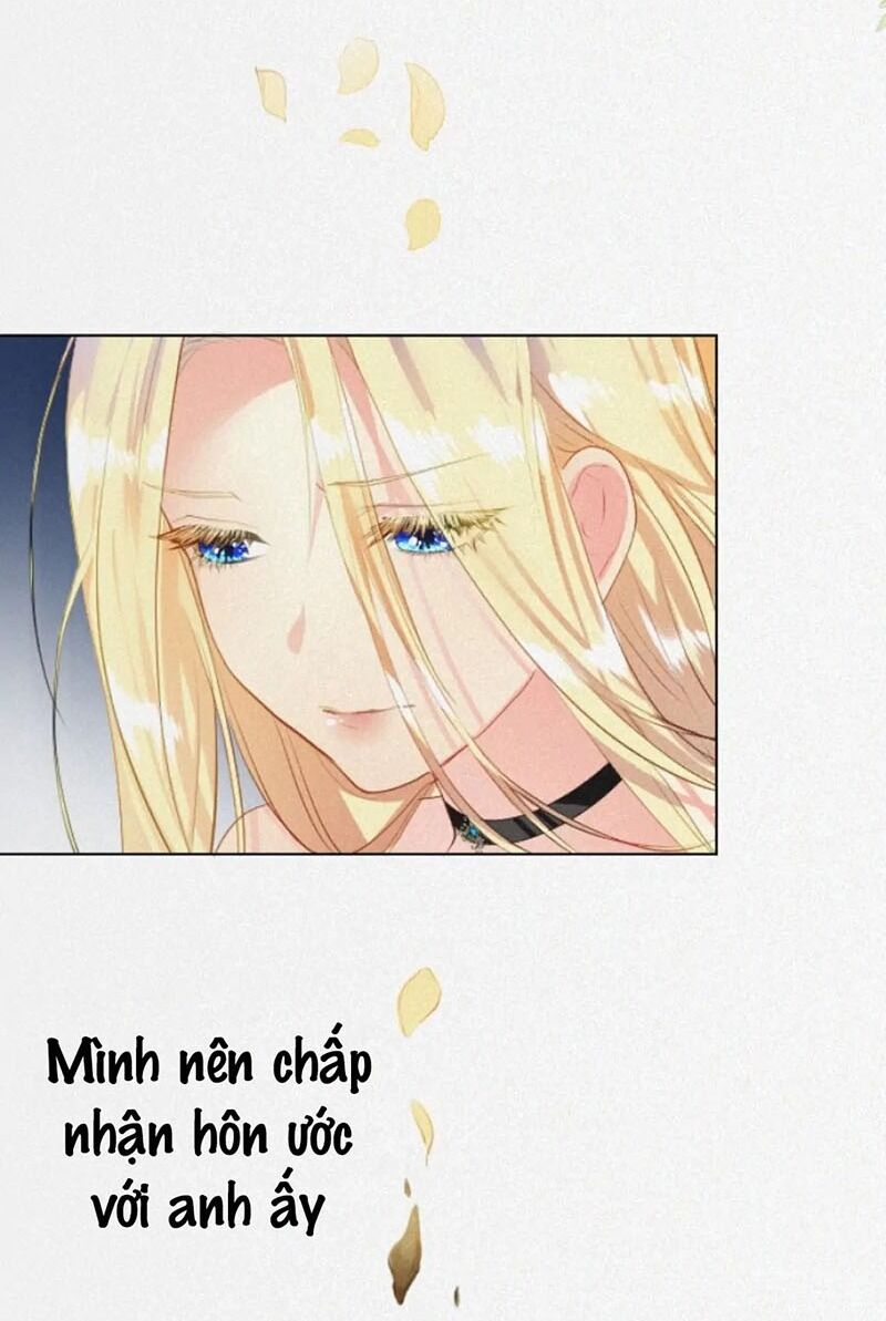 Hợp Đồng Hôn Nhân Với Công Tước Bất Lực Chapter 1 - 18