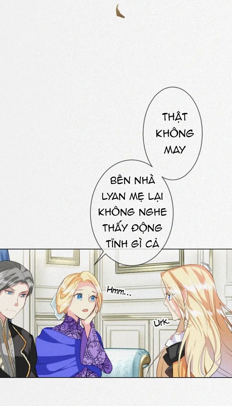 Hợp Đồng Hôn Nhân Với Công Tước Bất Lực Chapter 1 - 19