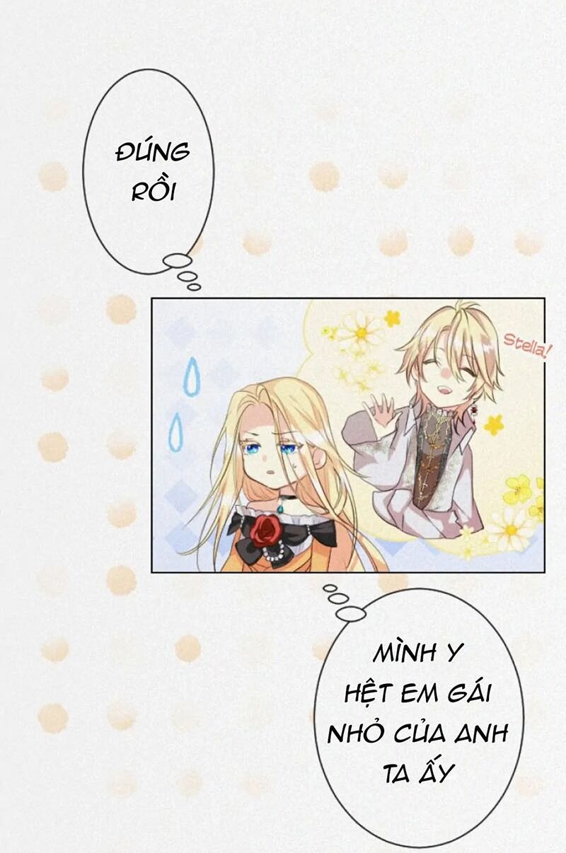 Hợp Đồng Hôn Nhân Với Công Tước Bất Lực Chapter 1 - 20