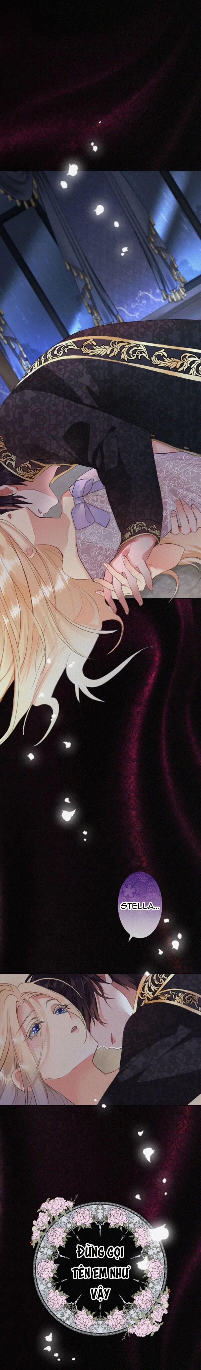 Hợp Đồng Hôn Nhân Với Công Tước Bất Lực Chapter 1 - 3