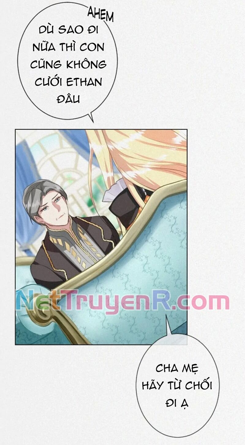 Hợp Đồng Hôn Nhân Với Công Tước Bất Lực Chapter 1 - 21