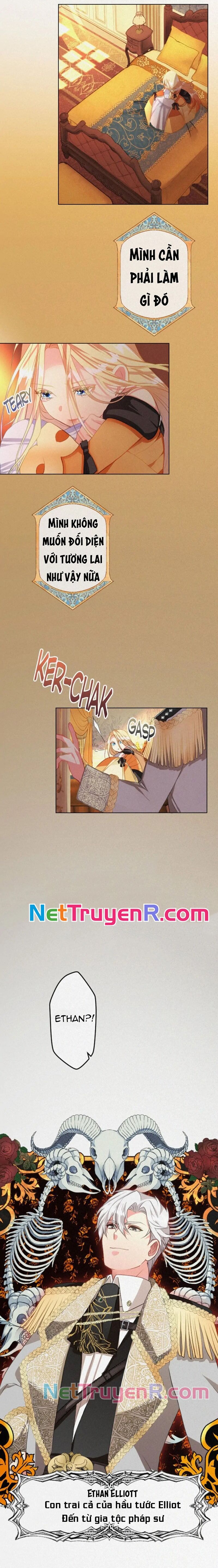 Hợp Đồng Hôn Nhân Với Công Tước Bất Lực Chapter 1 - 24