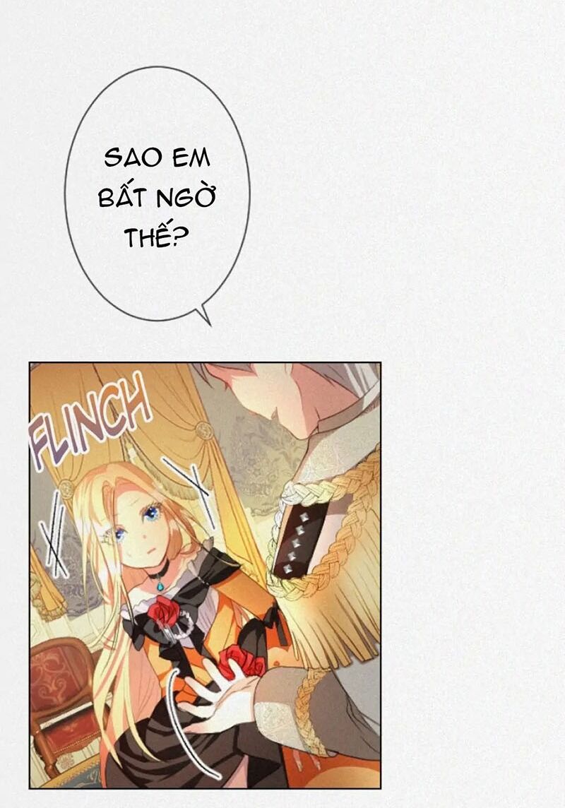 Hợp Đồng Hôn Nhân Với Công Tước Bất Lực Chapter 1 - 25