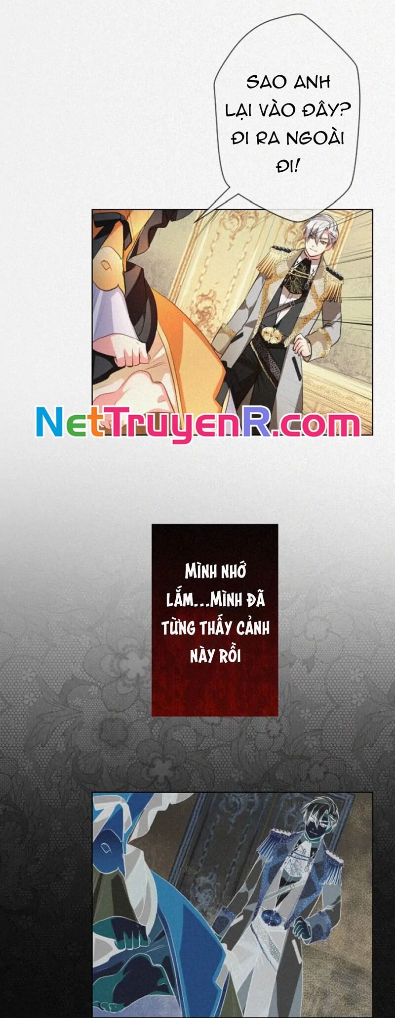 Hợp Đồng Hôn Nhân Với Công Tước Bất Lực Chapter 1 - 26