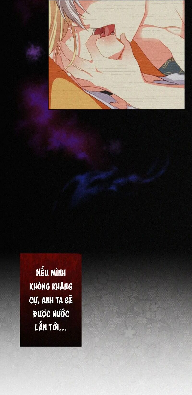 Hợp Đồng Hôn Nhân Với Công Tước Bất Lực Chapter 1 - 28