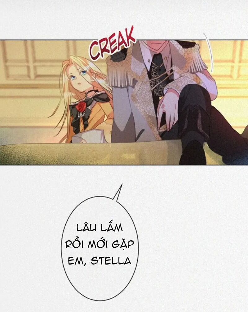 Hợp Đồng Hôn Nhân Với Công Tước Bất Lực Chapter 1 - 29