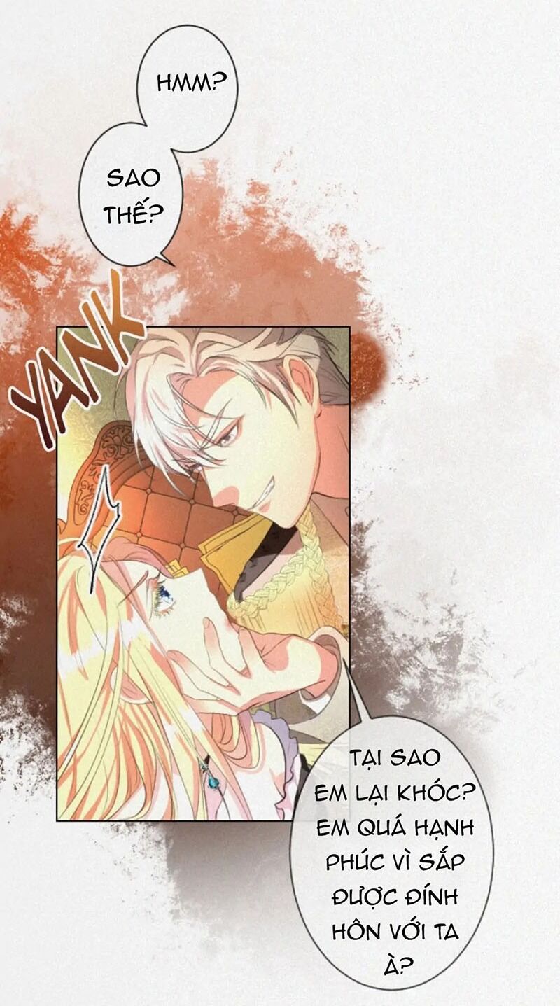 Hợp Đồng Hôn Nhân Với Công Tước Bất Lực Chapter 1 - 30