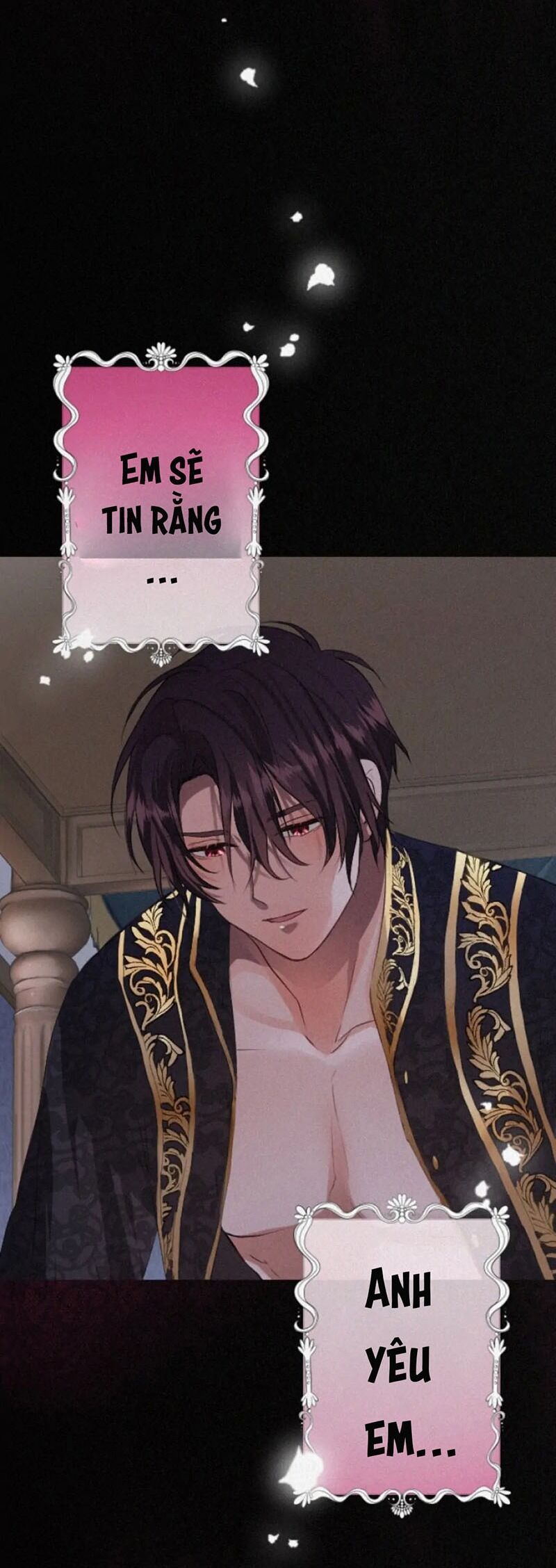 Hợp Đồng Hôn Nhân Với Công Tước Bất Lực Chapter 1 - 4