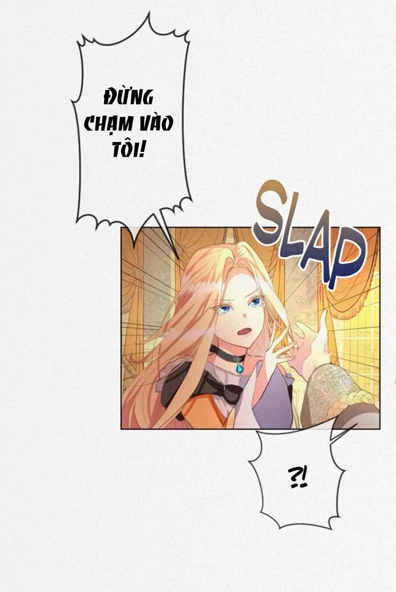 Hợp Đồng Hôn Nhân Với Công Tước Bất Lực Chapter 1 - 31