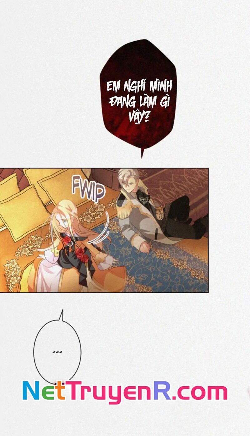 Hợp Đồng Hôn Nhân Với Công Tước Bất Lực Chapter 1 - 32